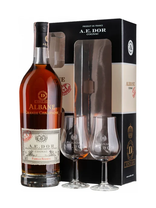 A.E. Dor А.Е. Дор Альбан, 700 мл