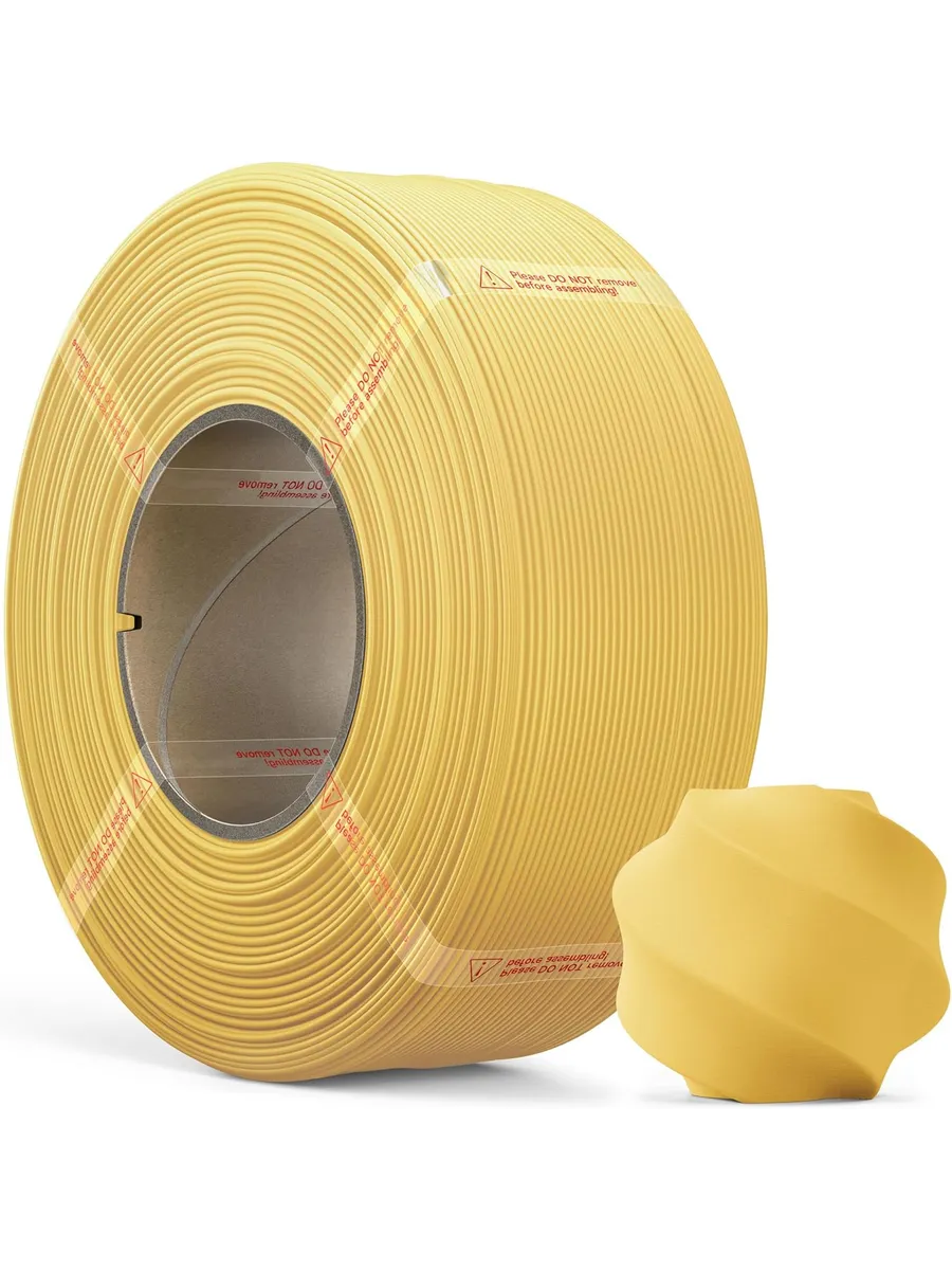 Bambu Lab Targets Home Safety With Food-Grade 3D Printer Filament