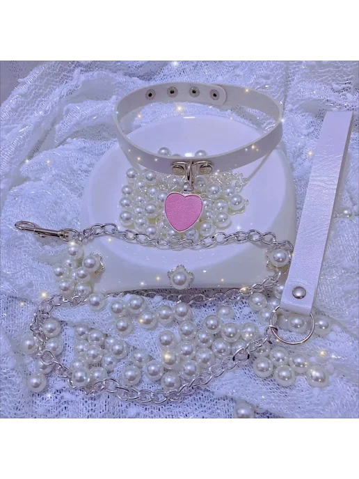 Секс-игрушки Белый Универсальный размер, белый, фото 4