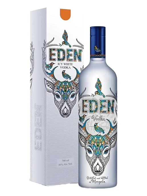 Eden Эден, 700 мл
