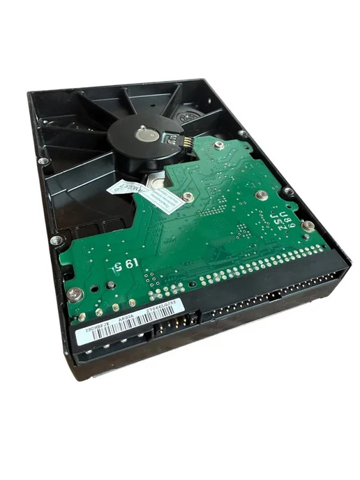 MAXTOR Жесткий диск IDE 3.5" 160 GB, 160 ГБ, фото 2