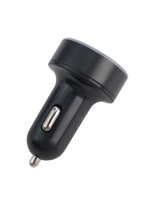 4 USB 4 PD Цифровой дисплей автомобильное зарядное устройств, вариант, фото 8