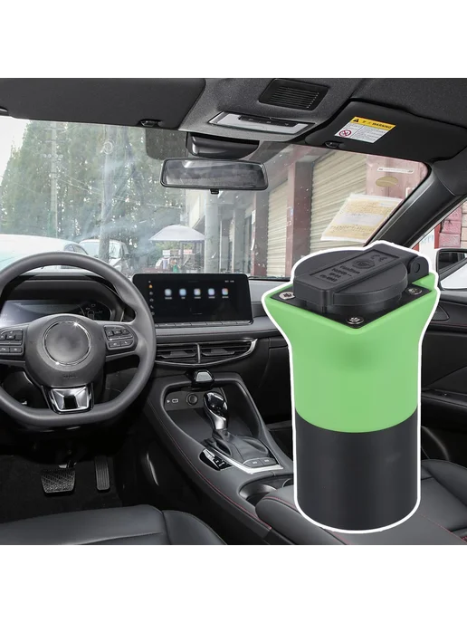 Адаптер V2L Для Электромобиля EV Типа Адаптера Боковой Разря, вариант, фото 3