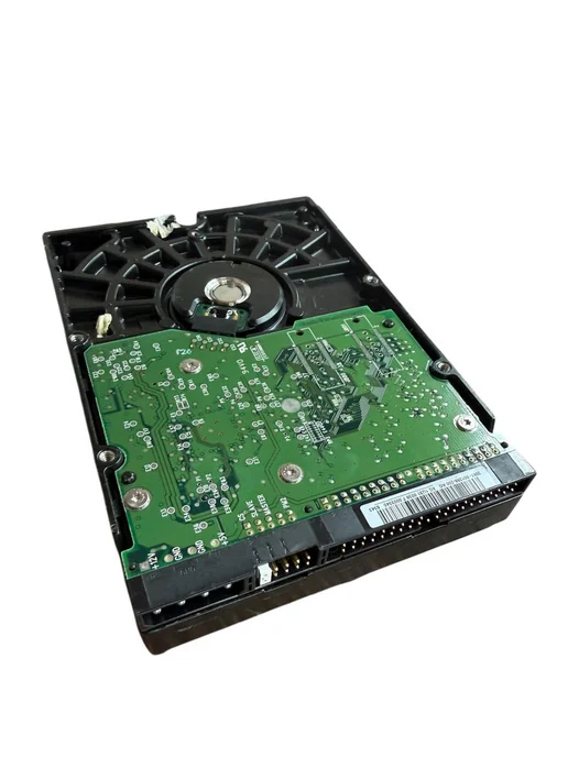 Western Digital Жесткий диск IDE 3.5" 40 Gb, 200 ГБ, фото 2