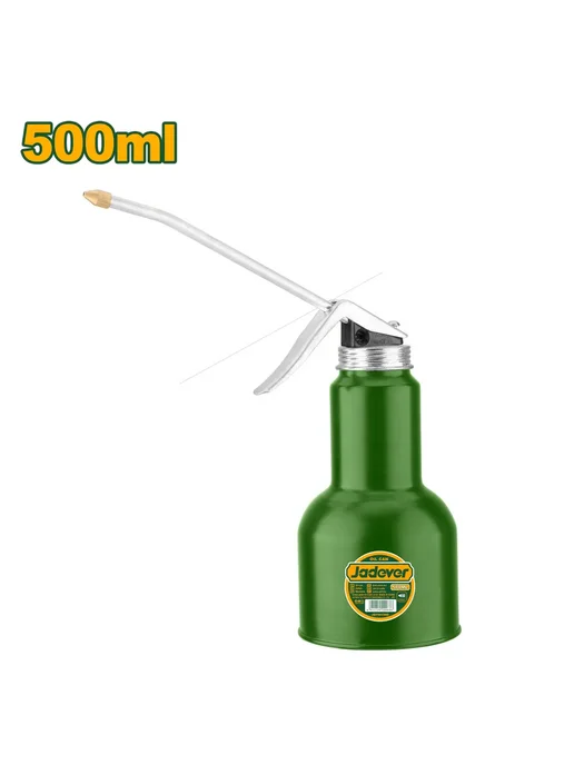 JADEVER Масленка 500мл JDYH1350, 500 мл