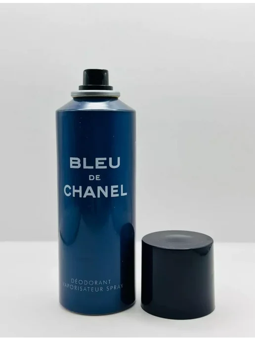 Парфюмерный дезодорант CHANEL Bleu, 200 мл