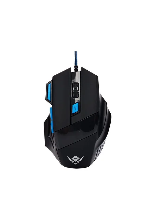 SteelSeries SteelSeries Iron.Lady QcK Wired Optical Mouse