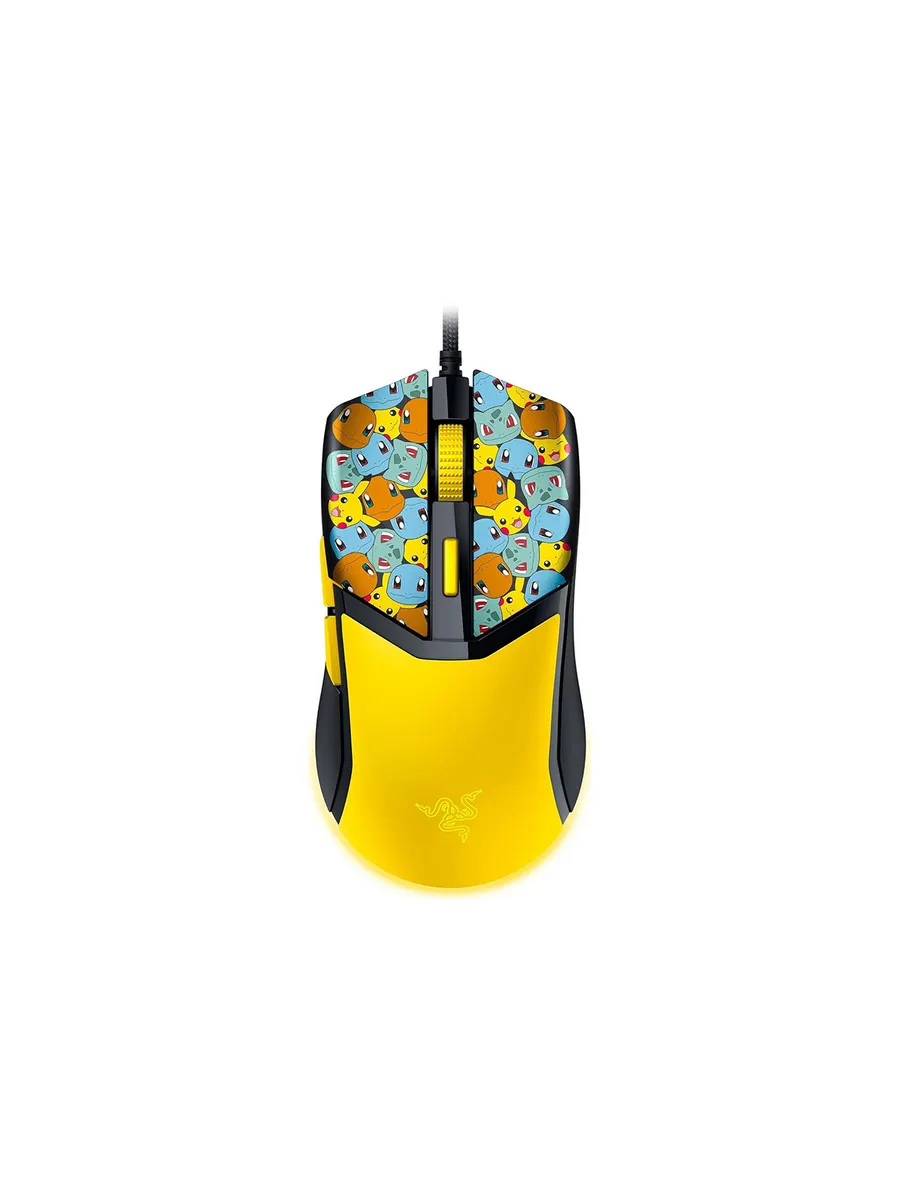 Razer Компьютерная мышь Cobra Pokémon Edition