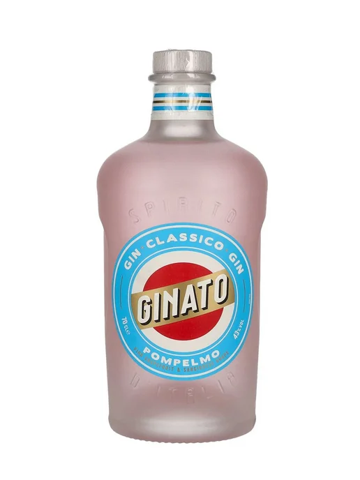 Ginato Джинато Помпельмо, вариант