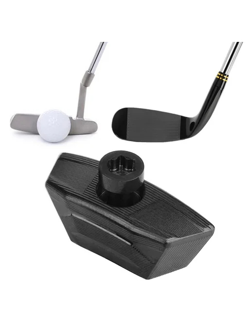 Набор для игры в гольф Fhlshpepn Golf Weight 7g, 7 г, фото 2
