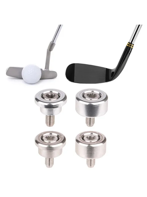 Набор для игры в гольф Fhlshpepn вес 5g, 5 г, фото 2