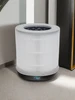 Компактный фильтр Xiaomi Smart Air Purifier 4 белое Фильтр 582716589 купить за 4 572 ₽ в интернет‑магазине Wildberries