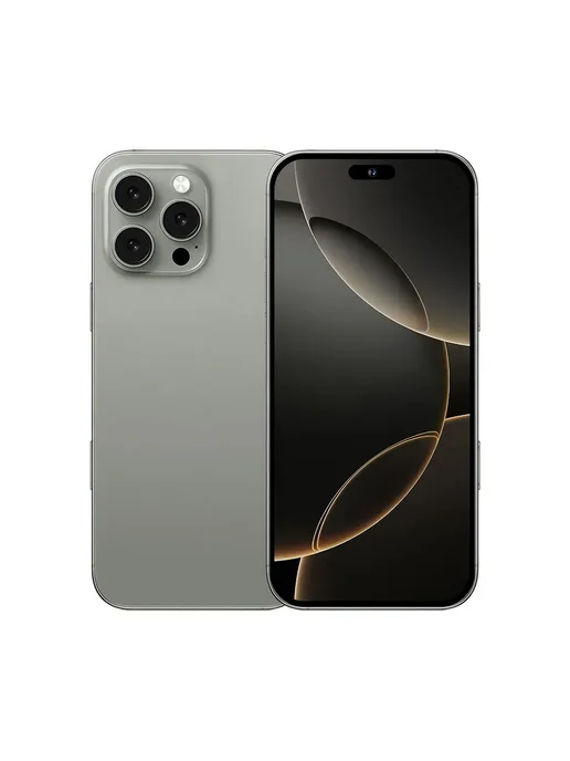 Смартфон Pro Max Ta17 12/512 ГБ, серый, фото 2