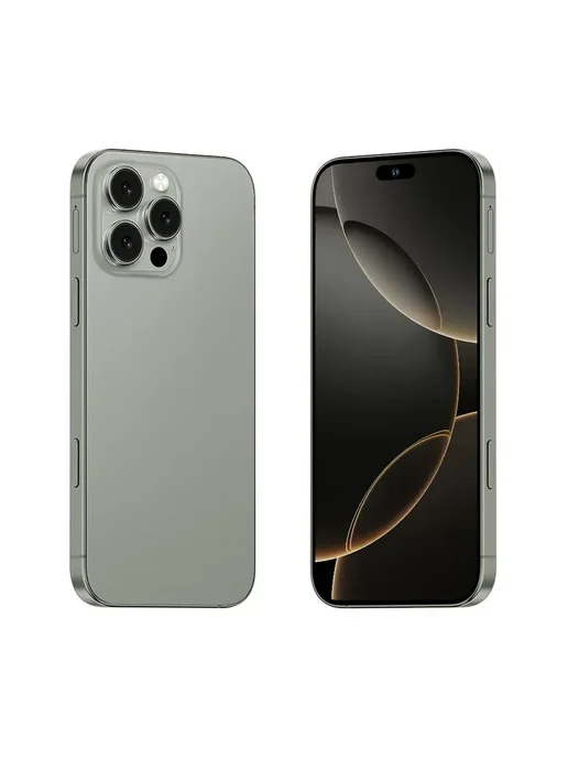 Смартфон Pro Max Ta17 12/512 ГБ, серый, фото 3