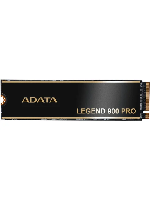 ADATA SSD-диск LEGEND 900 PRO SLEG-900P-4TCS, 4 ТБ, фото 2