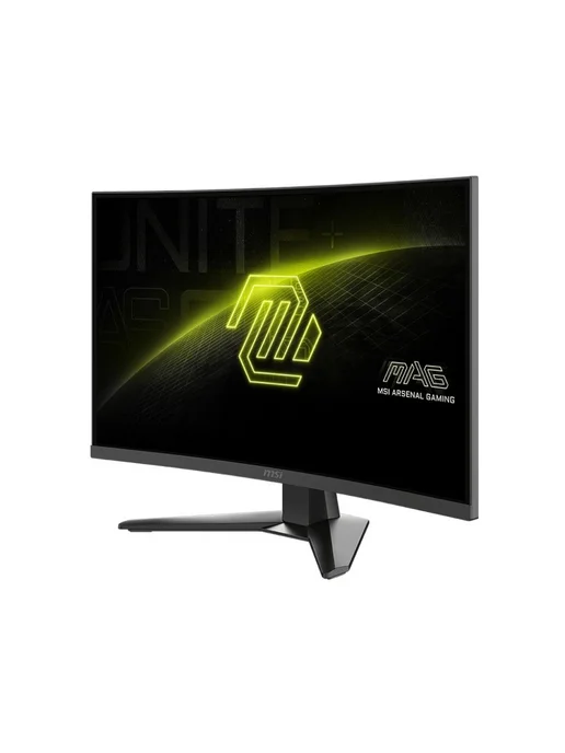 MSI 27" Монитор MAG 275CQF E18, VA, 2560x1440, 180Гц (9S6-3CE91H, 2560x1440, фото 3