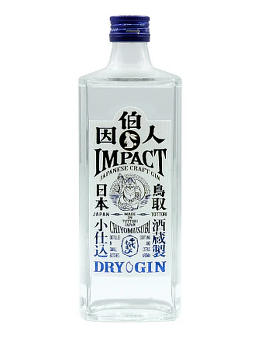 Impact Импакт Драй, вариант