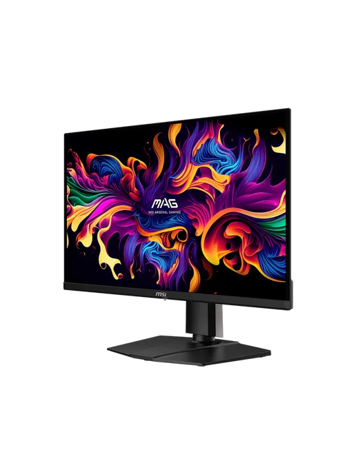 MSI 27" Монитор MAG 271QP QD-OLED X28, QD-OLED, 2560x1440, 280Гц, 2560x1440, фото 4
