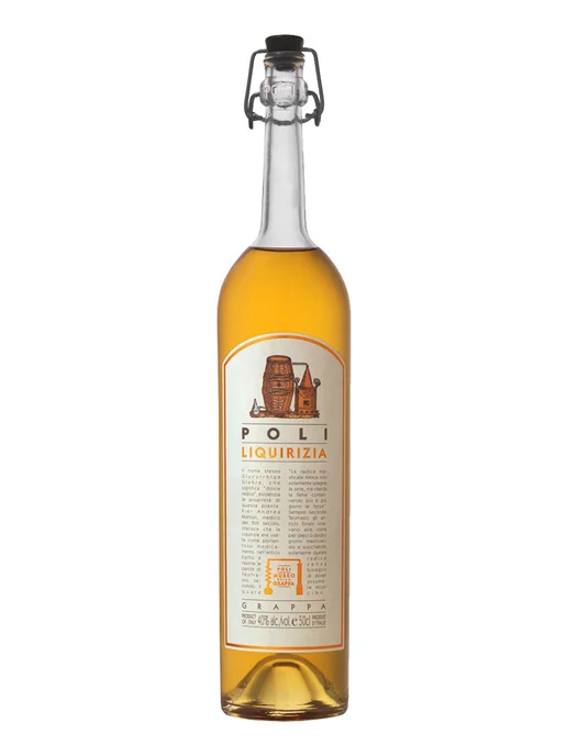 Poli Поли Ликуириция, вариант