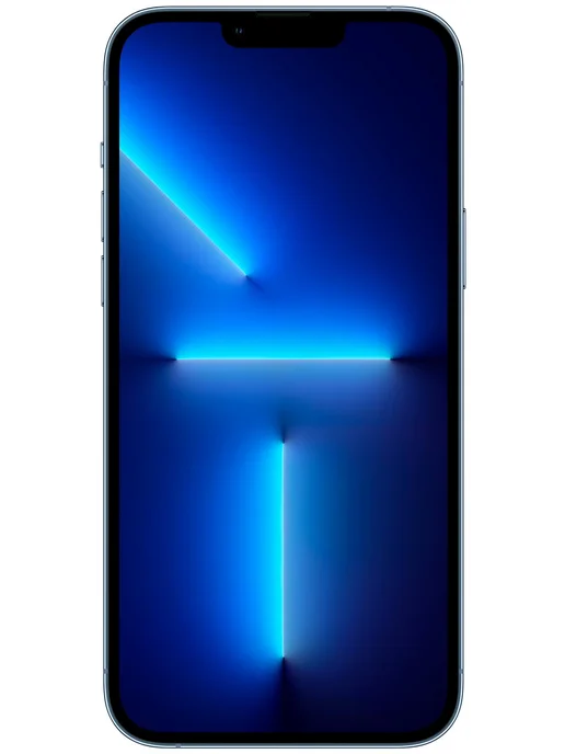 Смартфон Apple iPhone 13 Pro 512 ГБ (восстановленный), синий, фото 3
