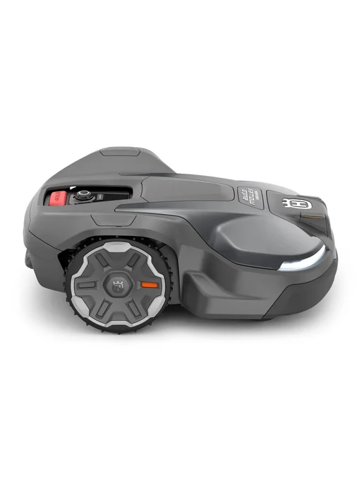 husqvarna Газонокосилка-робот Automower 450X NERA, вариант, фото 3