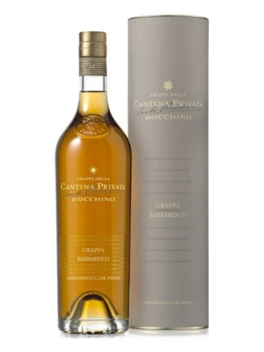 Cantina Privata Bocchino Кантина Привата Боккино Неббиоло да Барбареско Каск Финиш, вариант
