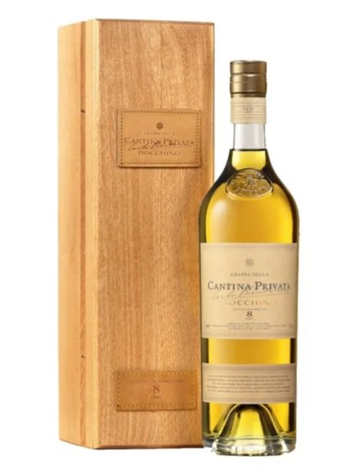 Cantina Privata Bocchino Кантина Привата Боккино 8 лет, вариант