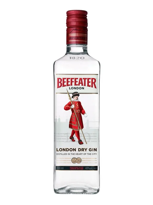 Beefeater Бифитер, вариант