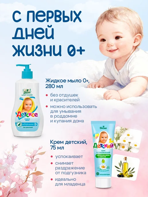 Хорошая Мама Готовая сумка в роддом для малыша и мамы Мини, вариант, фото 8