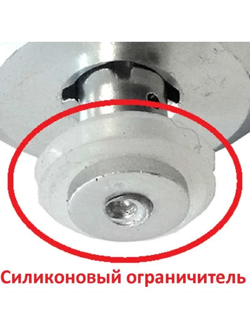 ТехноЗип Redmond RMC-PM505-UKZ уплотнитель клапана запиран, вариант, фото 3