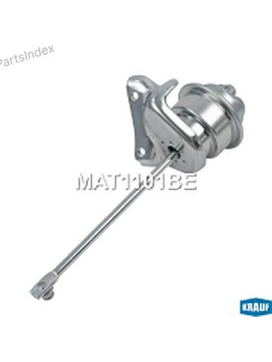 Актуатор турбокомпрессора, MAT1101BE