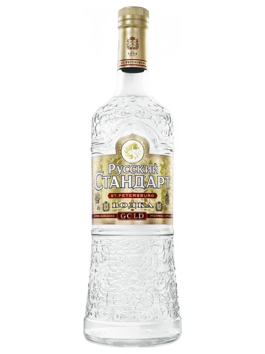 Mamont Мамонт, 1 л