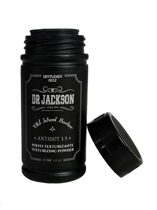 DR JACKSON Стайлинг пудра мужская для объема и укладки волос, 20 г, 20 г, фото 2