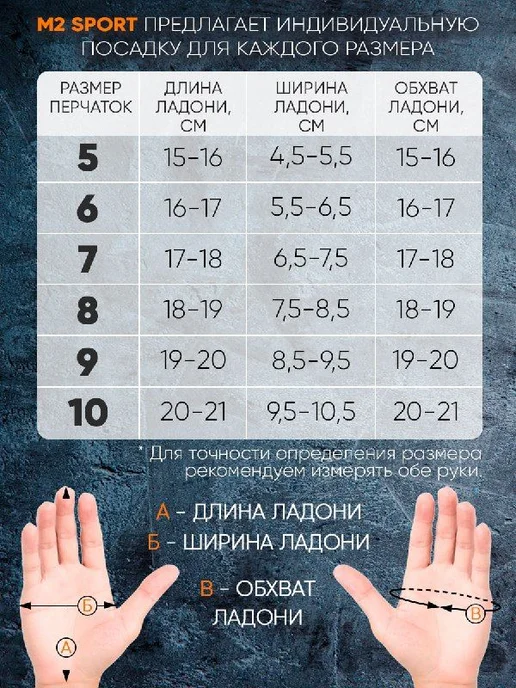 Перчатки для вратаря M2 Sport размер 0, вариант, фото 2