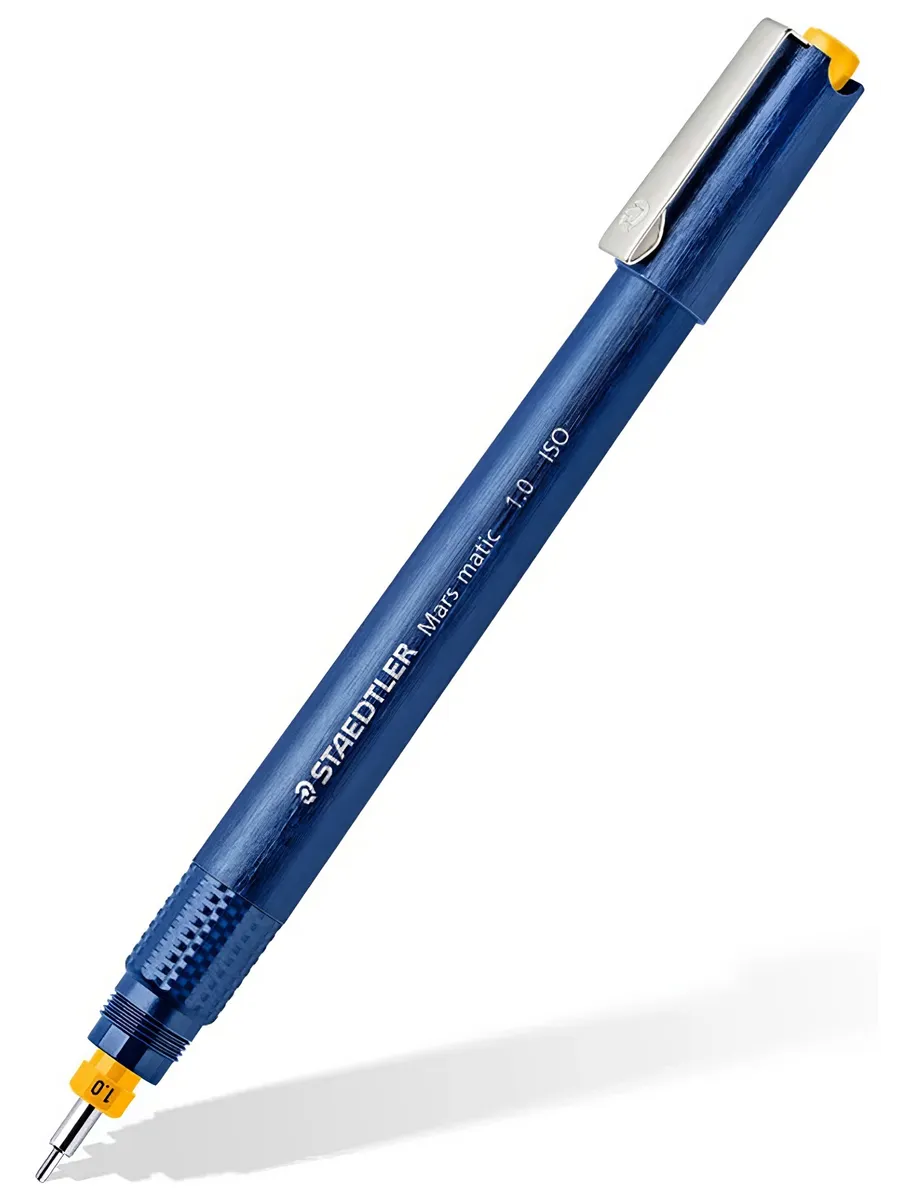 STAEDTLER Рапидограф 1 мм ST700M10