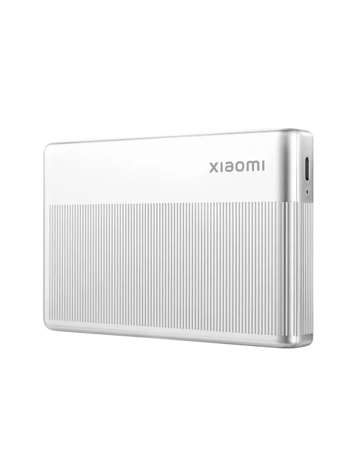 Xiaomi Принтер портативный Portable Photo Printer 1S, белый