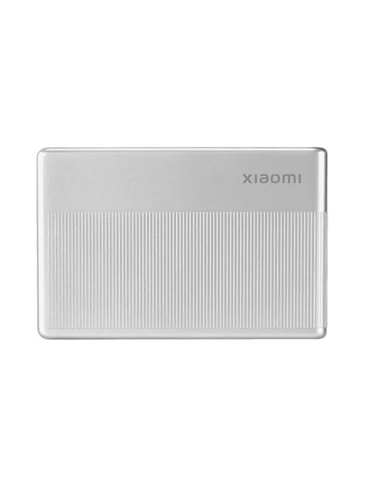 Xiaomi Принтер портативный Portable Photo Printer 1S, белый, фото 2