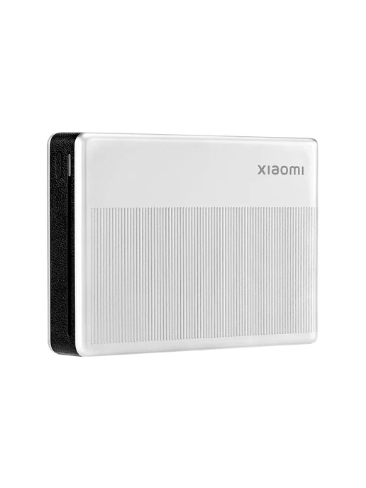 Xiaomi Принтер портативный Portable Photo Printer 1S, белый, фото 4