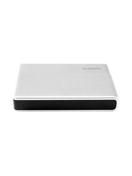 Xiaomi Принтер портативный Portable Photo Printer 1S, белый, фото 5