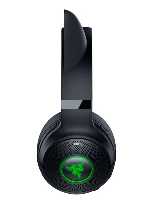 Razer Гарнитура игровая Kraken Kitty V2 BT (RZ04-04860500-R3M1), черный, фото 4
