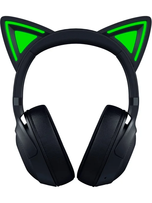 Razer Гарнитура игровая Kraken Kitty V2 BT (RZ04-04860500-R3M1), черный, фото 5