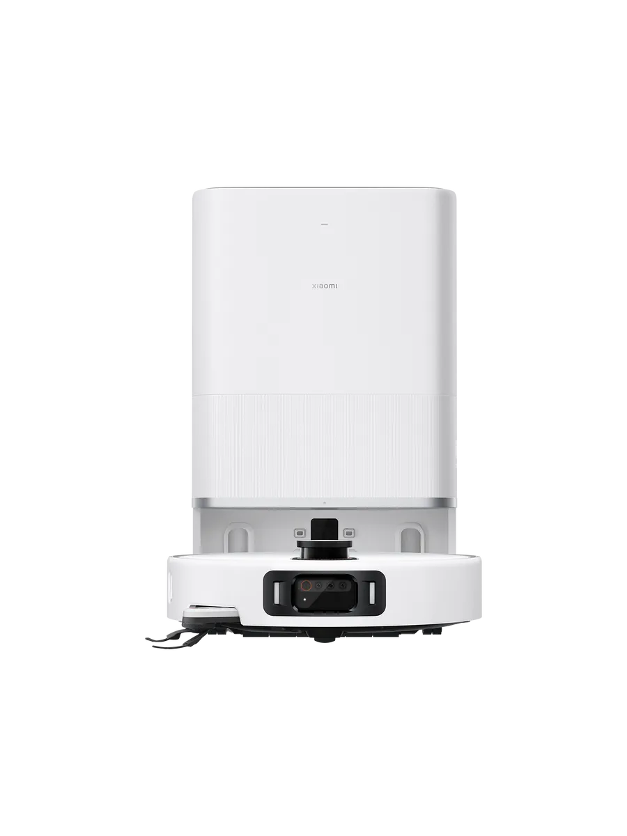 Xiaomi Робот-пылесос Robot Vacuum 5 Pro EU