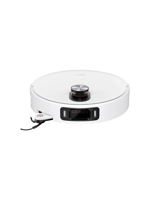 Xiaomi Робот-пылесос Robot Vacuum 5 Pro EU, белый, фото 2