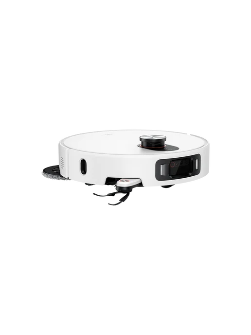 Xiaomi Робот-пылесос Robot Vacuum 5 Pro EU, белый, фото 4