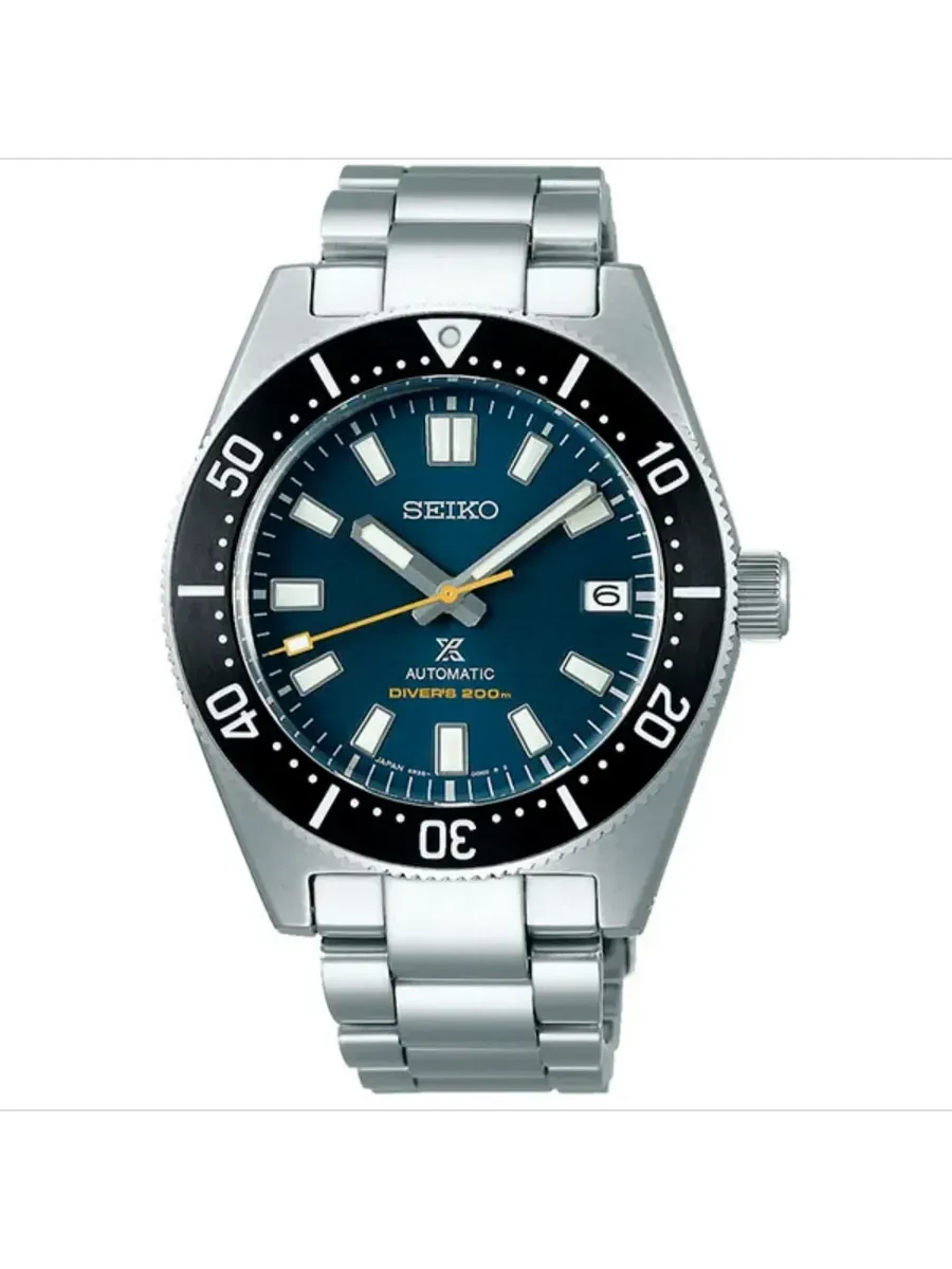 Часы 5 Sports Seiko SPB149J1
