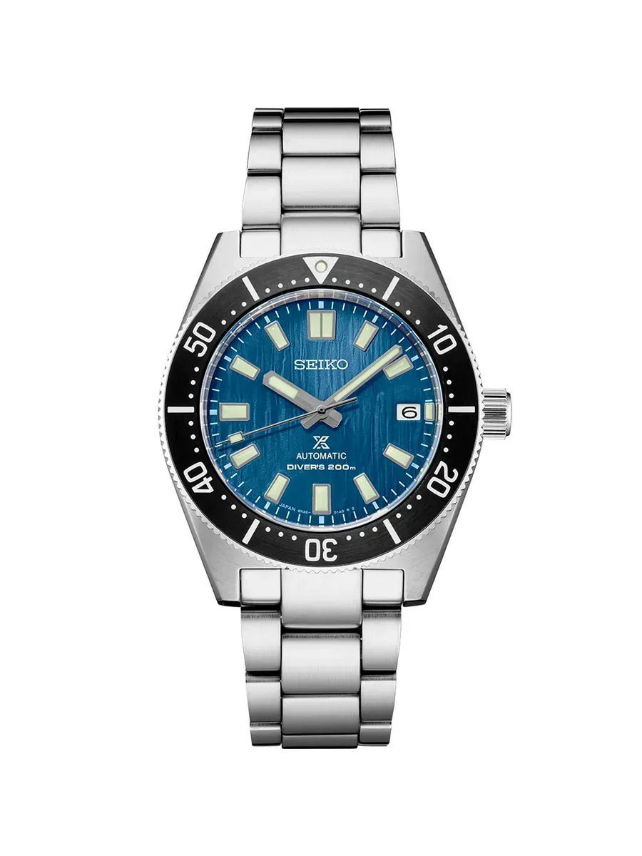 Часы 5 Sports Seiko SPB297J1

