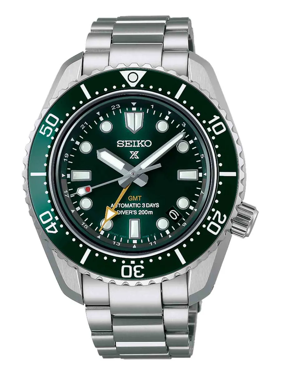 Часы наручные Prospex Seiko SPB381J1