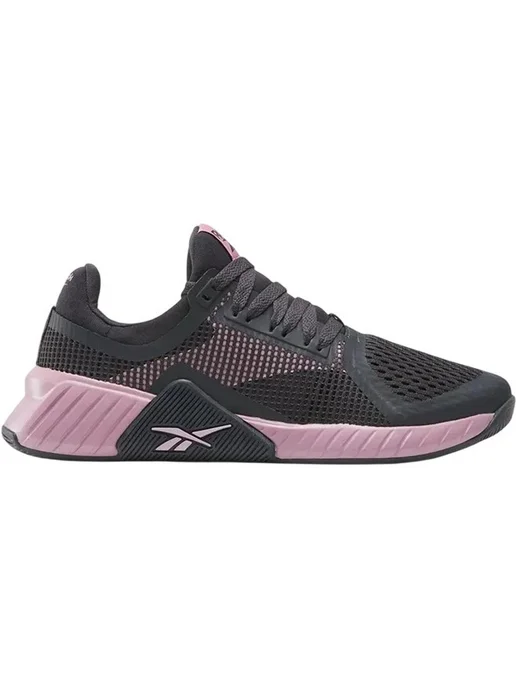 Reebok Кроссовки для фитнеса Flip Charge, черный