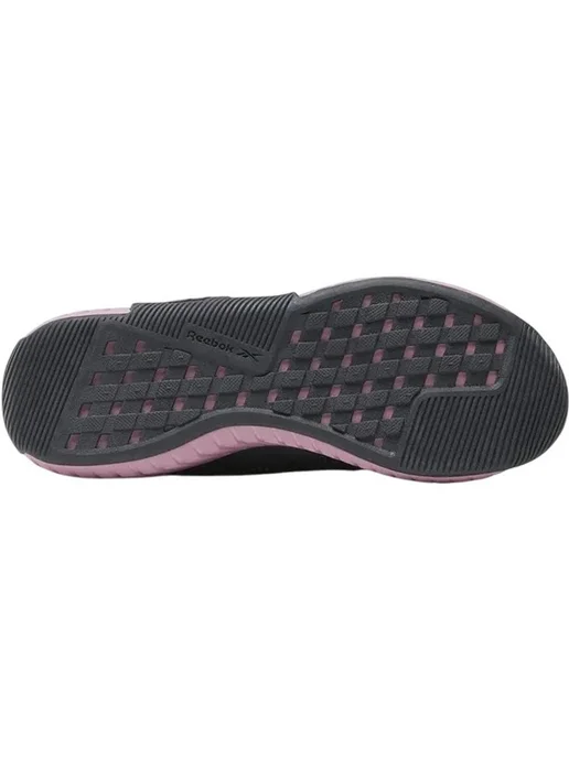 Reebok Кроссовки для фитнеса Flip Charge, черный, фото 3