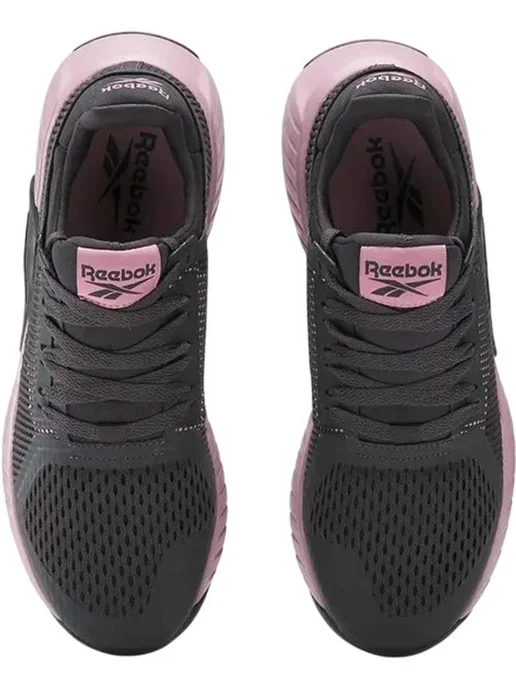 Reebok Кроссовки для фитнеса Flip Charge, черный, фото 4